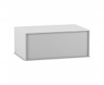 Flexeo Aufsatz zum Papier- und Bilderschrank, 8 kleine Auszüge  (Zoom)