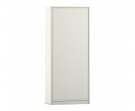 Flexeo Rollladenschrank, 5 Fächer = 5 Ordnerhöhen  (Zoom)