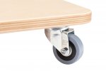 Dusyma Rollbrett Rollbrett-Detail (Zoom)
