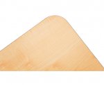 Betzold Bodentisch Winkel, Höhe 25 cm Bodentisch Winkel 2 (Zoom)