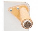 Betzold Bodentisch Winkel, Höhe 25 cm Bodentisch Winkel 3 (Zoom)
