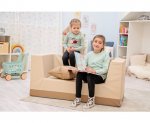 Betzold Clubbo Mini Sofa  (Zoom)