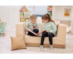 Betzold Clubbo Mini Sofa  (Zoom)