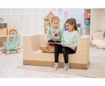Betzold Clubbo Mini Sofa  (Zoom)