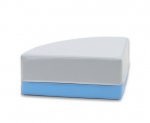 Betzold Clubbo Mini Hocker Viertelkreis  (Zoom)
