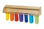 Dusyma Tastbeutel Regenbogen
