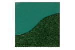 Dusyma Sinneswand Einzelelement Materialwelle 2