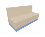 Betzold Clubbo Mini Bankelement Farbe: 1044 Beige (Zoom)