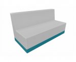 Betzold Clubbo Mini Bankelement Farbe: 7000 Grau (Zoom)