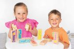 beleduc Impuzzible 2 in 1 passende Tier-Paare finden (Zoom)