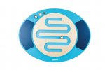 beleduc Balance Board 2 in 1 abwechslungsreiche Spiel-Ideen (Zoom)