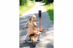 TopPlay Ampel originalgetreue Ampel für Kindergarten oder Grundschule (Zoom)