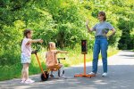 TopPlay Ampel unterstützt spielerisch die Verkehrserziehung (Zoom)