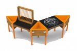 beleduc Activity Table Starter-Set