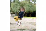 TopPlay Turn & Swing vielseitiges Turngerät für Kinder (Zoom)