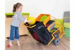 TopPlay Multi-Flex-Trolley multifunktionaler Transportwagen mit viel Stauraum (Zoom)