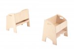 Dusyma Sandstation Kindergartenhhe