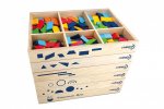 beleduc Frbel Set 3
