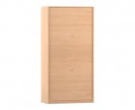 Flexeo Schrank, 6 Fächer, 2 Halbtüren, Breite 94,4 cm  (Zoom)