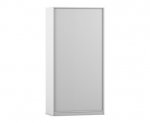 Flexeo Schrank, 6 Fächer, 2 Halbtüren, Breite 94,4 cm  (Zoom)