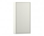 Flexeo Schrank, 6 Fächer, 2 Halbtüren, Breite 94,4 cm  (Zoom)