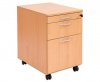 Flexeo Schreibtisch-Container  ...