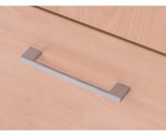 Flexeo Schreibtisch-Container mit 3 Schubladen  (Zoom)