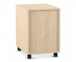 Flexeo Schreibtisch-Container mit 3 Schubladen  (Zoom)