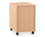 Flexeo Schreibtisch-Container mit 3 Schubladen  (Zoom)