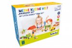 beleduc Meine kleine Welt Bauernhof Set