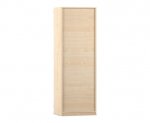 Flexeo Schrank, 5 Fächer, 1 Tür, Breite 64,1 cm  (Zoom)