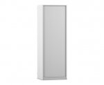 Flexeo Schrank, 5 Fächer, 1 Tür, Breite 64,1 cm  (Zoom)