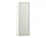 Flexeo Schrank, 5 Fächer, 1 Tür, Breite 64,1 cm  (Zoom)