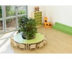 Betzold Baccus Segmenttisch Baccus Segmenttisch 2 (Zoom)