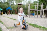 TopTrike Little Cruiser kleines Dreirad mit Abmessungen f&uuml;r Kinder ab 18 Monaten  (Zoom)