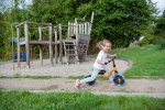 TopTrike Little Balancer Laufrad als erstes Übungsrad  (Zoom)