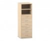 Flexeo Schrank, 6 kleine Schub ...