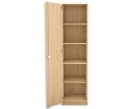 Flexeo Schrank, 5 Fächer, 1 Tür, Breite 48,1 cm Schrank, 5 Fächer, 1 Tür, Breite 48,1 cm (2) (Zoom)