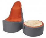 Betzold Sitzgruppe, 3-teiliges Set