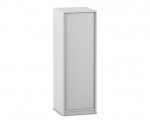Flexeo Schrank, 5 Fächer, 1 Halbtür, Breite 48,1 cm  (Zoom)