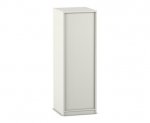 Flexeo Schrank, 5 Fächer, 1 Halbtür, Breite 48,1 cm  (Zoom)