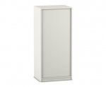 Flexeo Schrank, 4 Fächer, 1 Tür, Breite 64,1 cm  (Zoom)