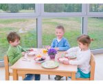 Betzold Kindergarten-Geschirr-Set, 60-tlg. Kindergarten-Geschirr-Set, 60-tlg. 2 (Zoom)
