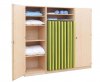 Flexeo Liegepolsterschrank für ...
