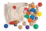Dusyma Heuristisches Material Kugeln