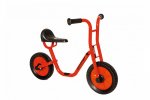 Winther VIKING BikeRunner Large mit niedrigem Einstieg