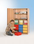 Conen Hochschrank InBox L