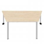 Conen Rollprofi Trapeztisch, fahrbar