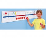 Betzold Magnet-Zahlenstrahl 0-20 Magnet-Zahlenstrahl 0-20 3 (Zoom)