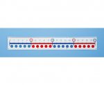 Betzold Magnet-Zahlenstrahl 0-20 Magnet-Zahlenstrahl 0-20 5 (Zoom)